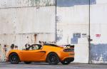 Lotus Elise Cup 250 2017 года (UK)